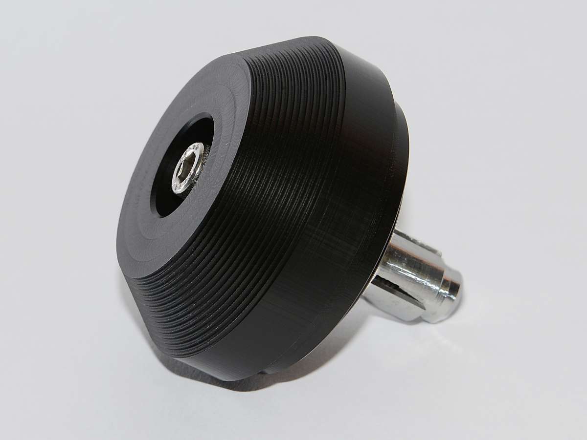 BMW R1200GS LC und R1200GS LC Adventure Kardan Schutz | schroedie.de english